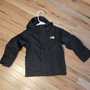 Windbreaker